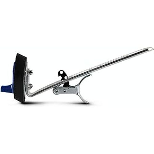 Main product image of 3" Mechanical Test-Tee Plug