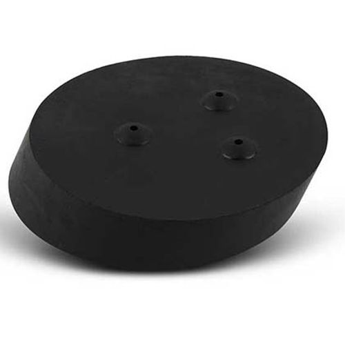 Main product image of 4" Replacement Pad for TTMP-4 Plug