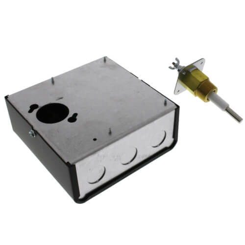 Main product image of Electronic Low Water Cutoff - 24V (Hot Water)