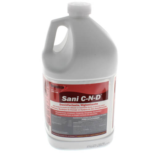 Main product image of Sani C-N-D Disinfectant (1 Gallon)