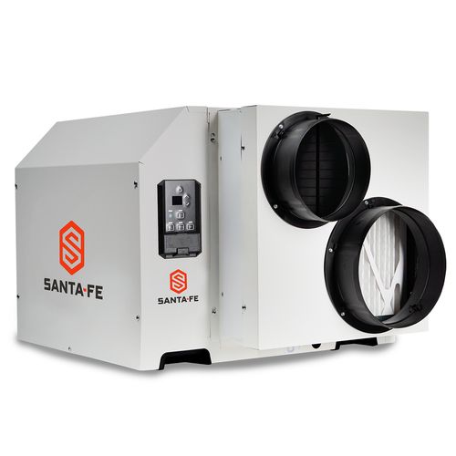 Main product image of Ultra V205 Whole House High-Capacity Ventilating Dehumidifier