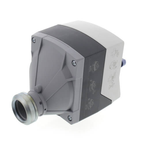 Main product image of Acvatix Electromotoric Non-Spring Return Valve Actuator (24V, 0-10 VDC)