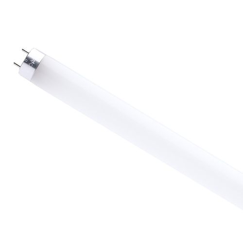 Main product image of 14 Watt - 4 Foot LED T8 Bulb - Medium Bi Pin base - 4000K - 50000 Average rated hours - 2200 Lumens - Type A - Ballast dependent (25 Pack)