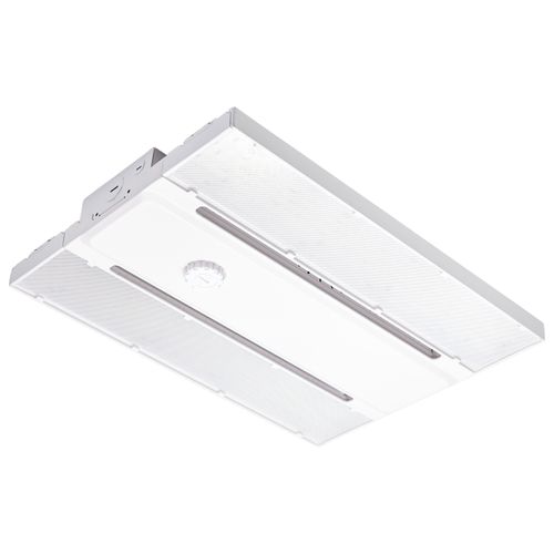Main product image of LED Linear High-Bay w/ Interchangeable Lens 65W/75W/85W Wattage Selectable 3K/4K/5K CCT Selectable