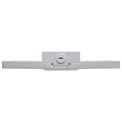 Main product image of LED Linear High-Bay w/ Interchangeable Lens 110W/130W/155W Wattage Selectable 3K/4K/5K CCT Selectable