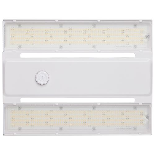 Main product image of LED Linear High-Bay w/ Interchangeable Lens 110W/130W/155W Wattage Selectable 3K/4K/5K CCT Selectable
