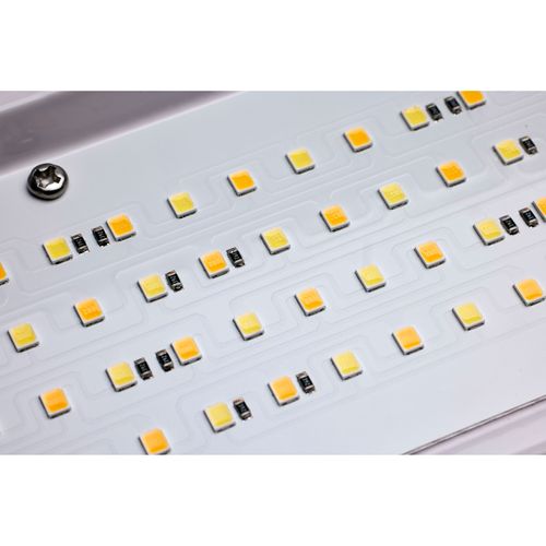 Main product image of LED Linear High-Bay w/ Interchangeable Lens 110W/130W/155W Wattage Selectable 3K/4K/5K CCT Selectable