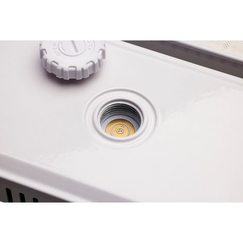 Main product image of LED Linear High-Bay w/ Interchangeable Lens 200W/220W/255W Wattage Selectable 3K/4K/5K CCT Selectable