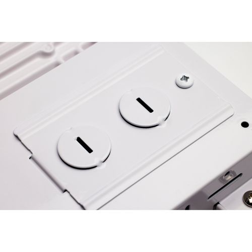 Main product image of LED Linear High-Bay w/ Interchangeable Lens 200W/220W/255W Wattage Selectable 3K/4K/5K CCT Selectable