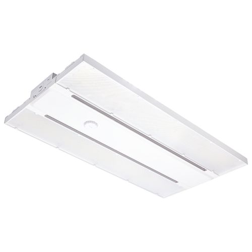 Main product image of LED Linear High-Bay w/ Interchangeable Lens 275W/300W/320W Wattage Selectable 3K/4K/5K CCT Selectable