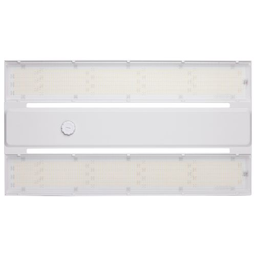 Main product image of LED Linear High-Bay w/ Interchangeable Lens 275W/300W/320W Wattage Selectable 3K/4K/5K CCT Selectable