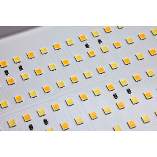 Main product image of LED Linear High-Bay w/ Interchangeable Lens 275W/300W/320W Wattage Selectable 3K/4K/5K CCT Selectable