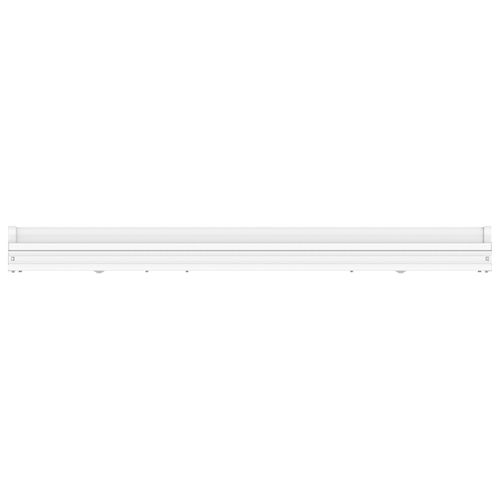 Main product image of 2 foot 20 watt LED Double Light Strip Fixture 2200 lumens 4000K 120-277V