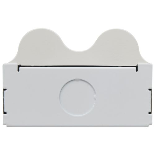Main product image of 4 foot 43 watt LED Double Light Strip Fixture 4750 lumens 4000K 120-277V