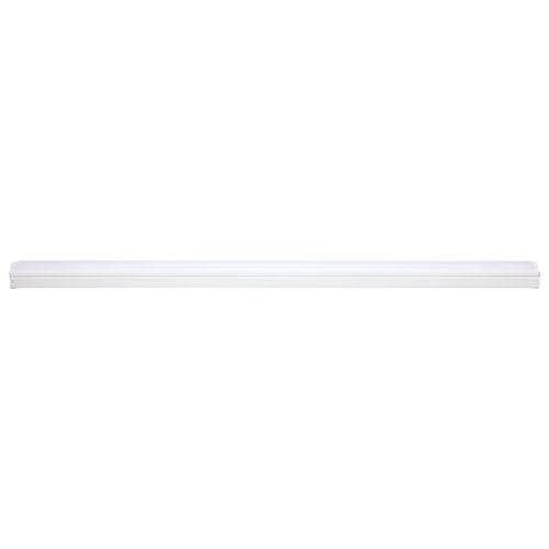 Main product image of 4 foot 43 watt LED Double Light Strip Fixture 4750 lumens 4000K 120-277V