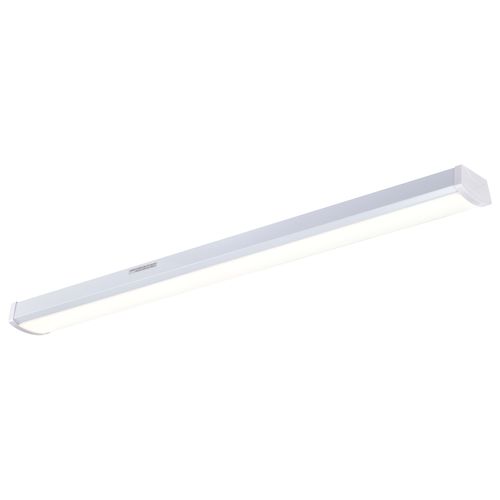 Main product image of LED 4 ft. Ceiling Wrap 39W 4000K White Finish 120-277V