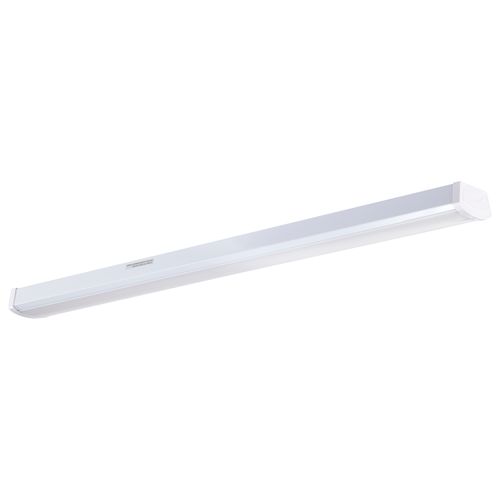 Main product image of LED 4 ft. Ceiling Wrap 39W 4000K White Finish 120-277V