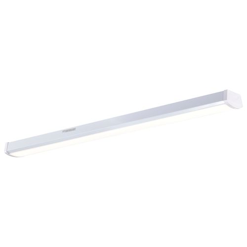 Main product image of LED 4 ft. Ceiling Wrap 39W 4000K White Finish 120-277V
