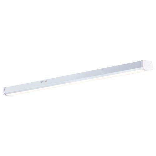 Main product image of LED 4 ft. Ceiling Wrap 39W 4000K White Finish 120-277V