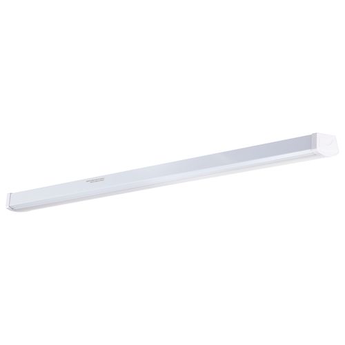 Main product image of LED 4 ft. Ceiling Wrap 39W 4000K White Finish 120-277V