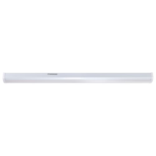 Main product image of LED 4 ft. Ceiling Wrap 39W 4000K White Finish 120-277V