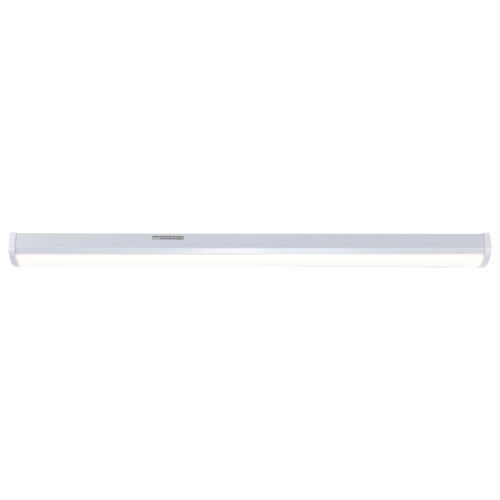 Main product image of LED 4 ft. Ceiling Wrap 39W 4000K White Finish 120-277V