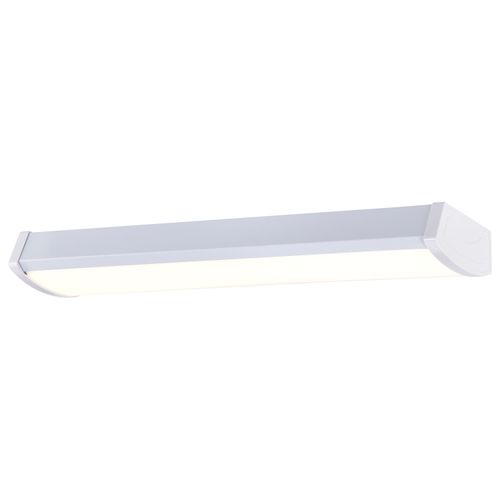 Main product image of LED 2 ft. Ceiling Wrap 20W 3000K White Finish 100-277V
