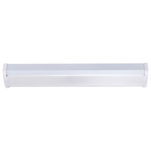 Main product image of LED 2 ft. Ceiling Wrap 20W 3000K White Finish 100-277V