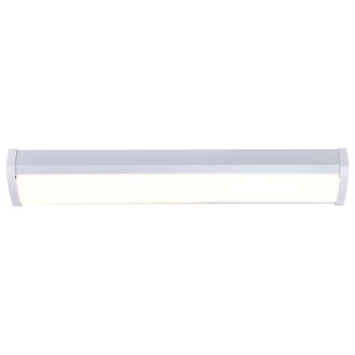 Main product image of LED 2 ft. Ceiling Wrap 20W 3000K White Finish 100-277V