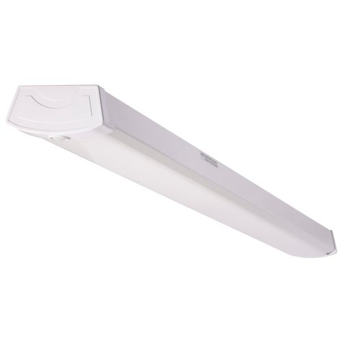 Main product image of LED 4 ft. Ceiling Wrap w/ Motion Sensor 40W 3000K 120-277V