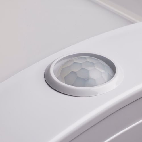 Main product image of LED 4 ft. Ceiling Wrap w/ Motion Sensor 40W 3000K 120-277V