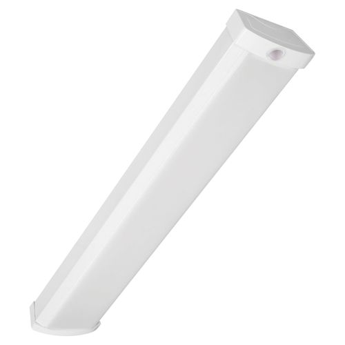 Main product image of LED 2 ft. Ceiling Wrap w/ Motion Sensor 20W 4000K 120-277V