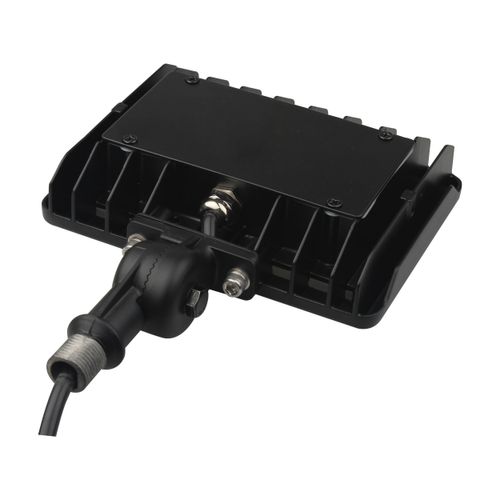 Main product image of LED Medium Flood Light 30W 5000K Bronze Finish 100V-277V Dimmable