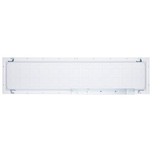 Main product image of LED Backlit Flat Panel 1 ft. x 4 ft. Wattage and CCT Selectable 100-277 Volt ColorQuick Technology PowerQuick Technology