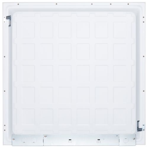 Main product image of LED Backlit Flat Panel 2 ft. x 2 ft. Wattage and CCT Selectable 100-347 Volt ColorQuick Technology PowerQuick Technology