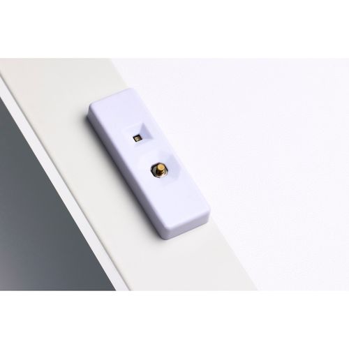 Main product image of LED Emergency Backlit Flat Panel 2 ft. x 2 ft. Wattage and CCT Selectable 100-347 Volt ColorQuick Technology PowerQuick Technology