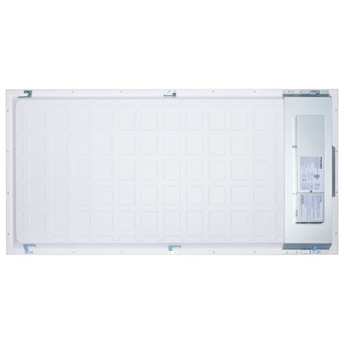 Main product image of LED Emergency Backlit Flat Panel 2 ft. x 4 ft. Wattage and CCT Selectable 100-347 Volt ColorQuick Technology PowerQuick Technology