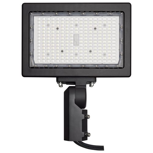 Main product image of LED Flood Light 150 Watt 4000K Bronze Finish