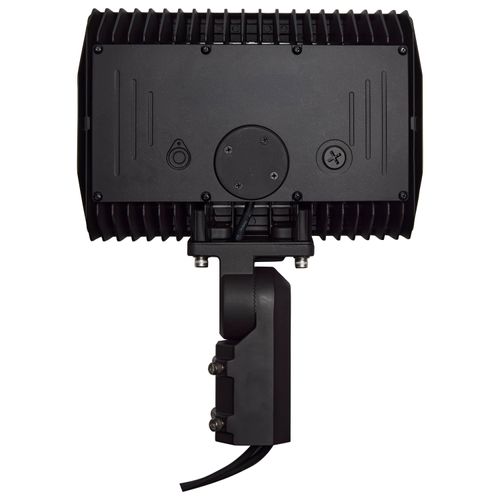 Main product image of LED Flood Light 150 Watt 4000K Bronze Finish