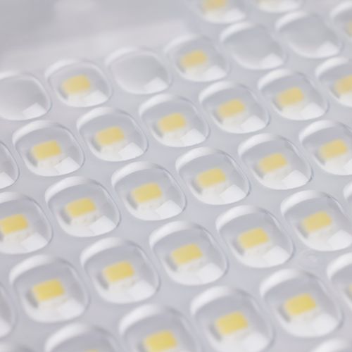 Main product image of LED Flood Light 150 Watt 4000K Bronze Finish