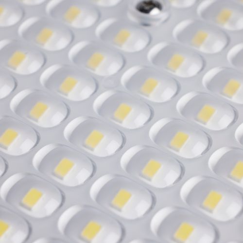 Main product image of LED Flood Light 150 Watt 4000K Bronze Finish