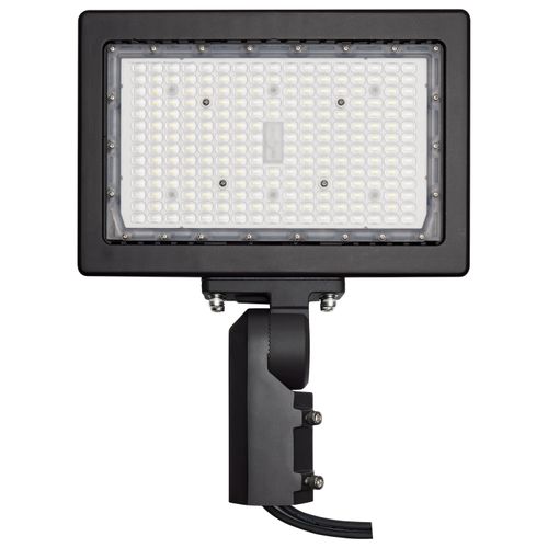 Main product image of LED Flood Light 150 Watt 5000K Bronze Finish
