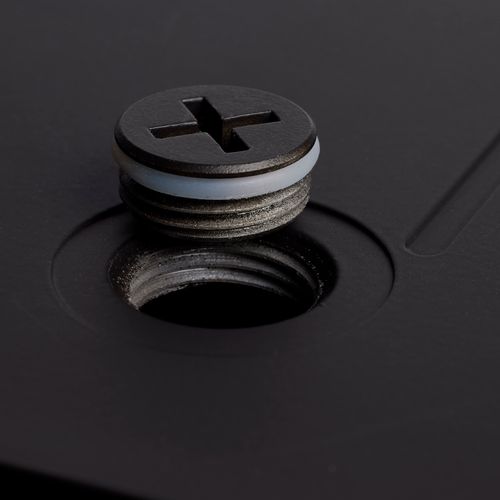 Main product image of LED Flood Light 150 Watt 5000K Bronze Finish
