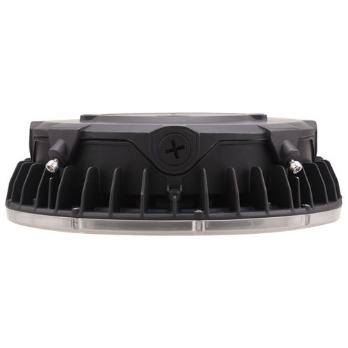 Main product image of LED Canopy Fixture 40 Watt CCT Selectable Bronze Finish