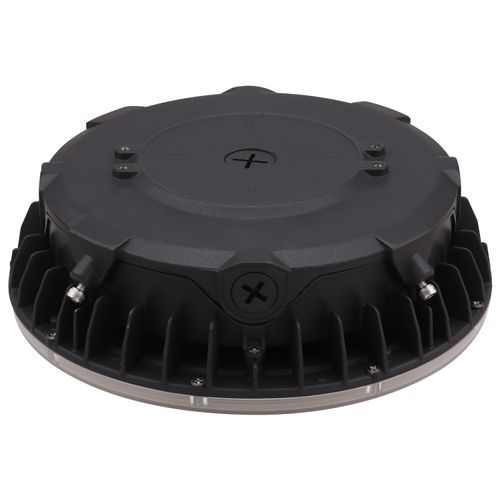Main product image of LED Canopy Fixture 40 Watt CCT Selectable Bronze Finish