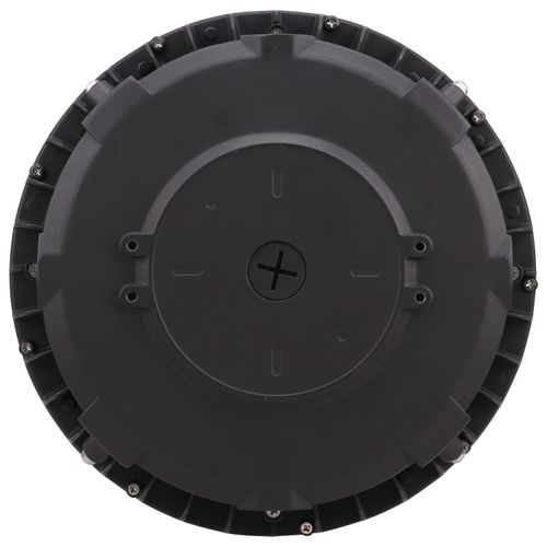 Main product image of LED Canopy Fixture 40 Watt CCT Selectable Bronze Finish