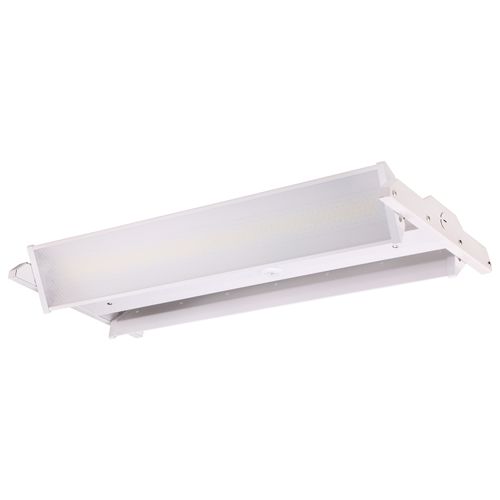 Main product image of LED Adjustable High bay 110 Watt 4000K Integrated Sensor Port 120-277 Volt