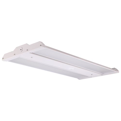 Main product image of LED Adjustable High bay 110 Watt 4000K Integrated Sensor Port 120-277 Volt