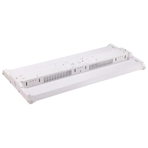 Main product image of LED Adjustable High bay 110 Watt 4000K Integrated Sensor Port 120-277 Volt