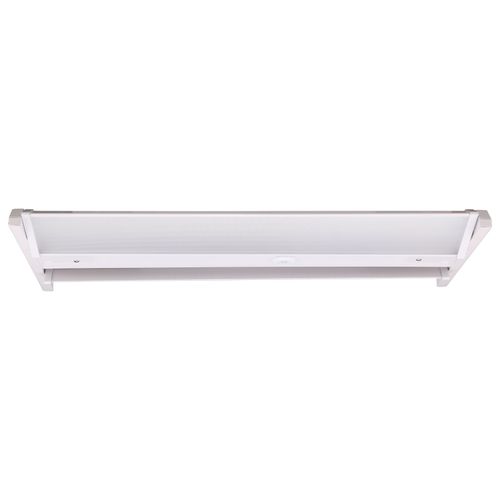 Main product image of LED Adjustable High bay 110 Watt 5000K Integrated Sensor Port 120-277 Volt